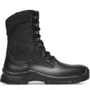 TACTICAL Police Army Security Boots O2 FO SRC