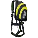 FA1030501 ADVENTURE Πλήρης Ζώνη Ασφαλείας με Ενσωματωμένο Σακίδιο Πλάτης