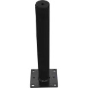 FA6021151 Στύλος (ύψος 515 mm) για σκυρόδεμα ή μεταλλική δοκό I