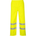 S487 Hi-Vis Breathable Trousers
