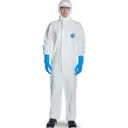 DuPont™ Tyvek® 500 Xpert CHF5 Φόρμα προστασίας τύπου 5/6