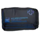 Motor vehicle first-aid bag - DIN 13164:2022
