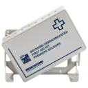 Small Office workplace first-aid kit box - DIN 13157:2021