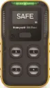 BW FLEX Multi-Gas Detector - 4 Gas (Filtered)