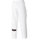 S817 Painters 100% Cotton Trousers