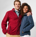 SM1195 LUCIANE Fleeces
