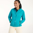 SS6437 NEBRASKA Γυναικεία Μπουφάν Softshell Ζακέτα