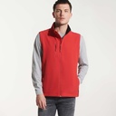 SS6438 QUEBEC Μπουφάν Softshell Γιλέκο