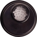 P9 Φίλτροs for P500 Μάσκα Ολόκληρου Προσώπουs and the P421, P431 Half Masks