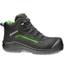 B0898 BE-POWERFUL TOP Boots S7S CI SC LG FO SR