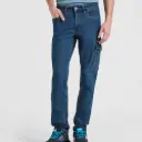 PA8402 RAPTOR Denim Jeans Multi-pocket Trousers