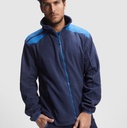 CQ8412 TERRANO Fleece Zακέτα