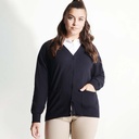 CG8406 EXPLORER WOMAN Cardigan