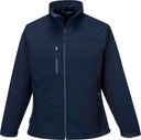 TK41 Γυναικείο Μπουφάν Μπουφάν Softshell Charlotte (2L)