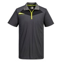 DX410 Polo Μπλουζάκι S/S