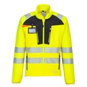 DX481 DX4 Hi-Vis Ελαφρύ Ενδιάμεσο Στρώμα (Mid Layer)