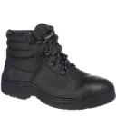 FD03 Μπότα Protector Plus S3 HRO SRC