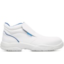 ORCHID Μποτάκια Ασφαλείας Slip-On S2 SRC, Μη Μεταλλικά