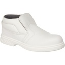 FW83 Slip On Άρβυλο Ασφαλείας S2 FO SR