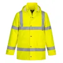 ES460 Essential Χειμερινό Μπουφάν Υψηλής Ορατότητας (Traffic Jacket)