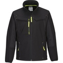 T753 WX3 Eco Hybrid Softshell Jacket (2L)