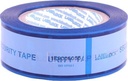 401987 Label Lock™ Αντιπαραβιαστική ταινία ασφαλείας 50 m