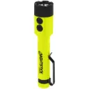 XPP-5414GX [Zone 0] Εγγενώς ασφαλής (IS) φακός Dual-Light με μαγνήτη στο πίσω μέρος (tail magnet) για πυροσβέστες, 120 Lumens