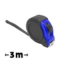TO0105 RIVET Μέτρο 3μ
