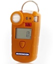 GS GASMAN LEL Flamable Gas Detector CH4